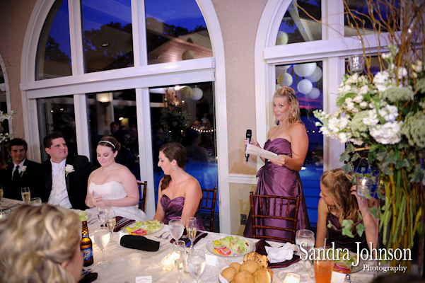 Best Winter Park Racquet Club Wedding photographer - Sandra Johnson (SJFoto.com)